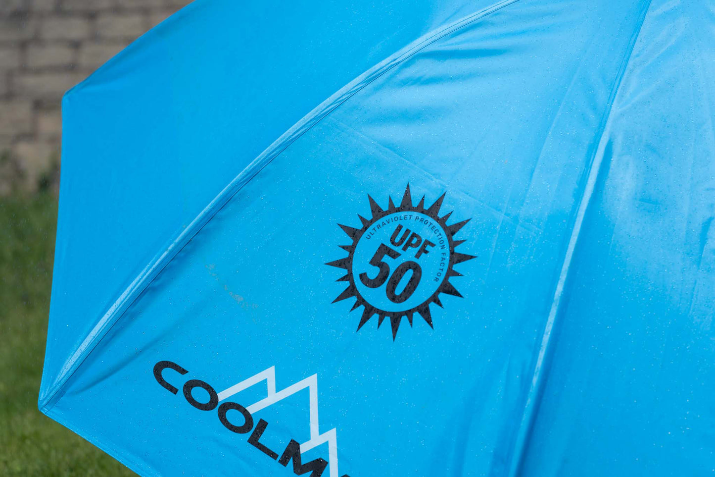 Ομπρέλα PRESTON COOLMAX 50" BROLLY
