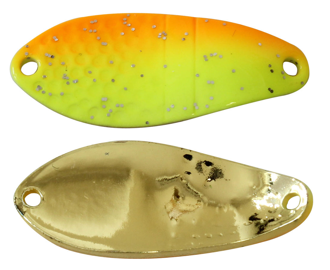 Micro oscilanta Sea Buzz Area Solo - 32 mm/2.7 g