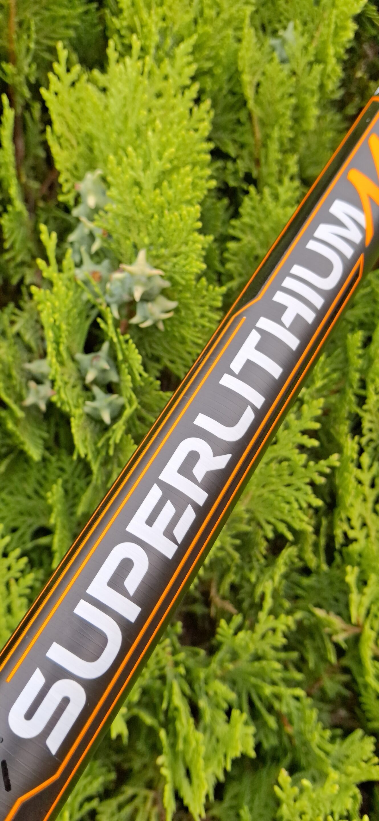 Bolognesee rods MAVER SUPERLITHIUM ALLROUND MX - model 2024
