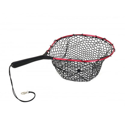 Нахлыстовый подсак Formax Attack Fly FXAT-920303 - 45x40 см