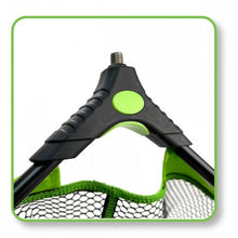 Глава за кеп с гумирана мрежа Formax ELEGANCE METHOD LANDING NET