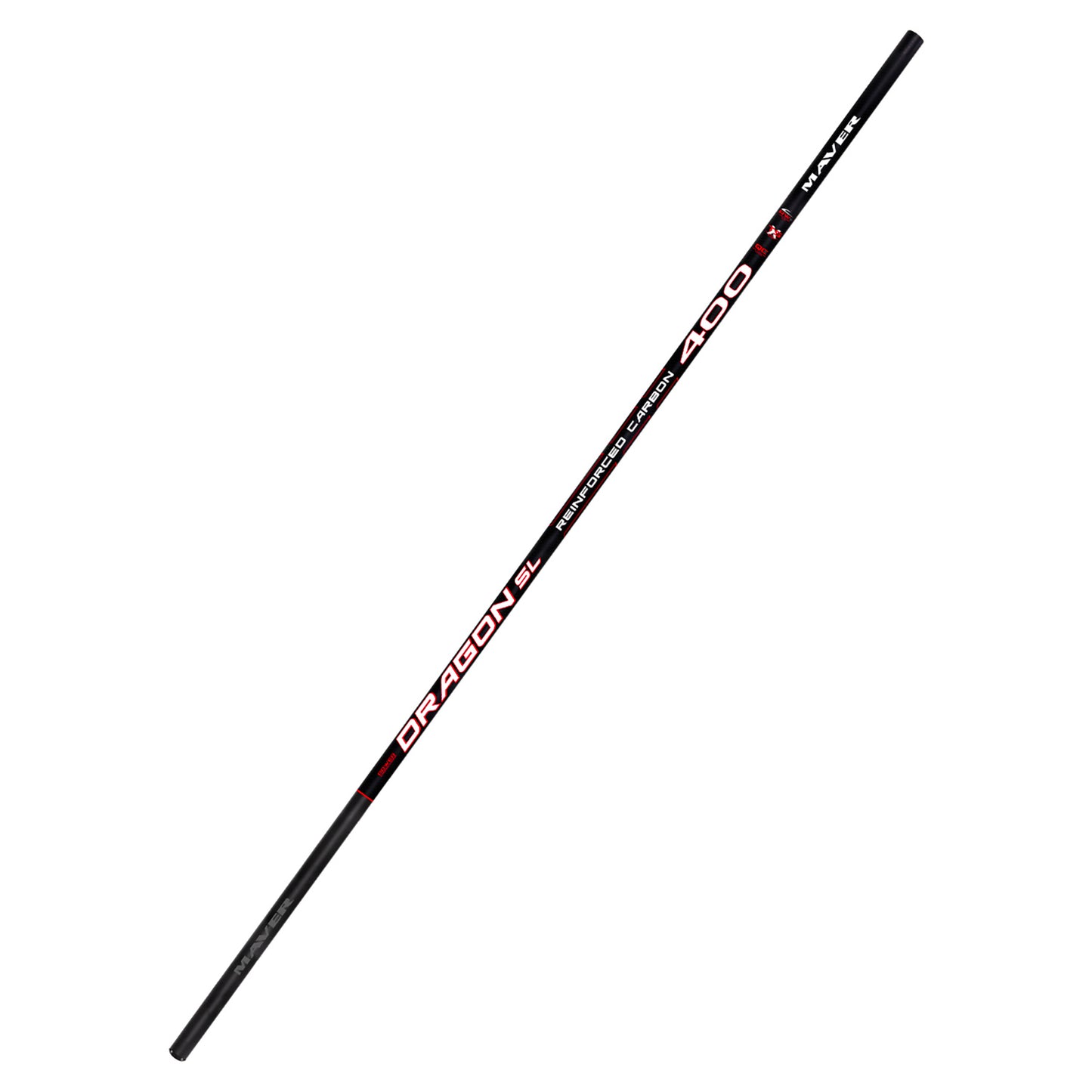 Τηλεσκοπικό καλάμι pole MAVER DRAGON SL - 4.00m