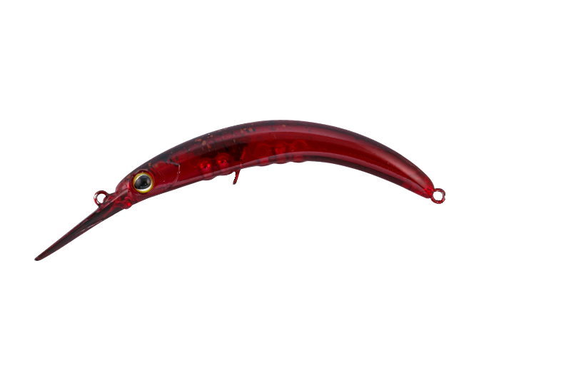 Wobbler Jackall Pepino 56SS-MR - 5.6cm/2.6gr - Slow Sinking