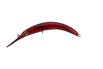 Wobbler Jackall Pepino 56SS-MR - 5.6cm/2.6gr - Slow Sinking