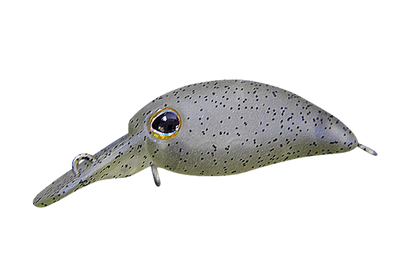Wobbler Jackall Chibi PaniCra DR - 2.5cm/1.4gr