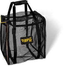 Мрежеста чанта за въжета BLACK CAT Rope Keeper Pro L