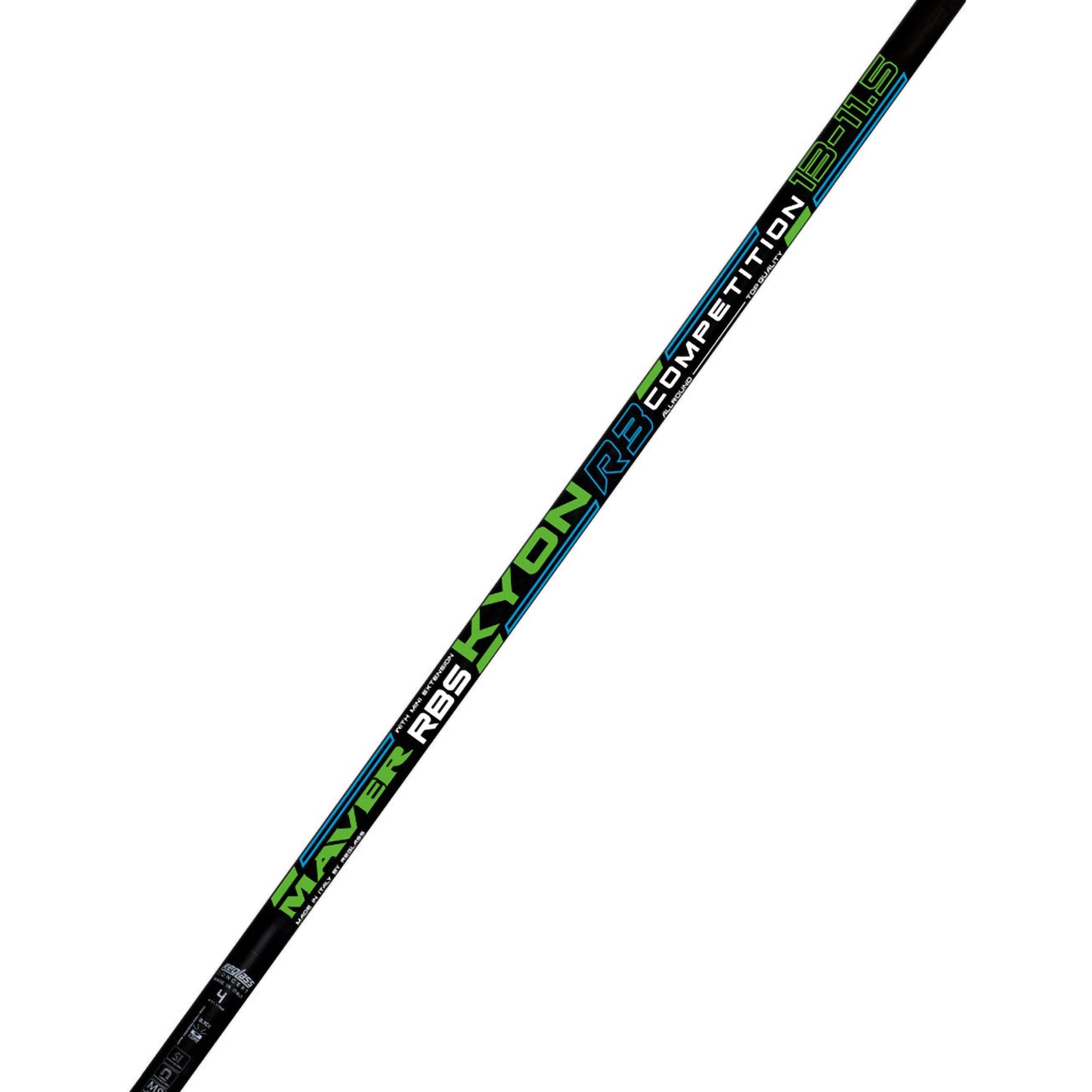 Rubeziana MAVER KYON R3 - 13 m