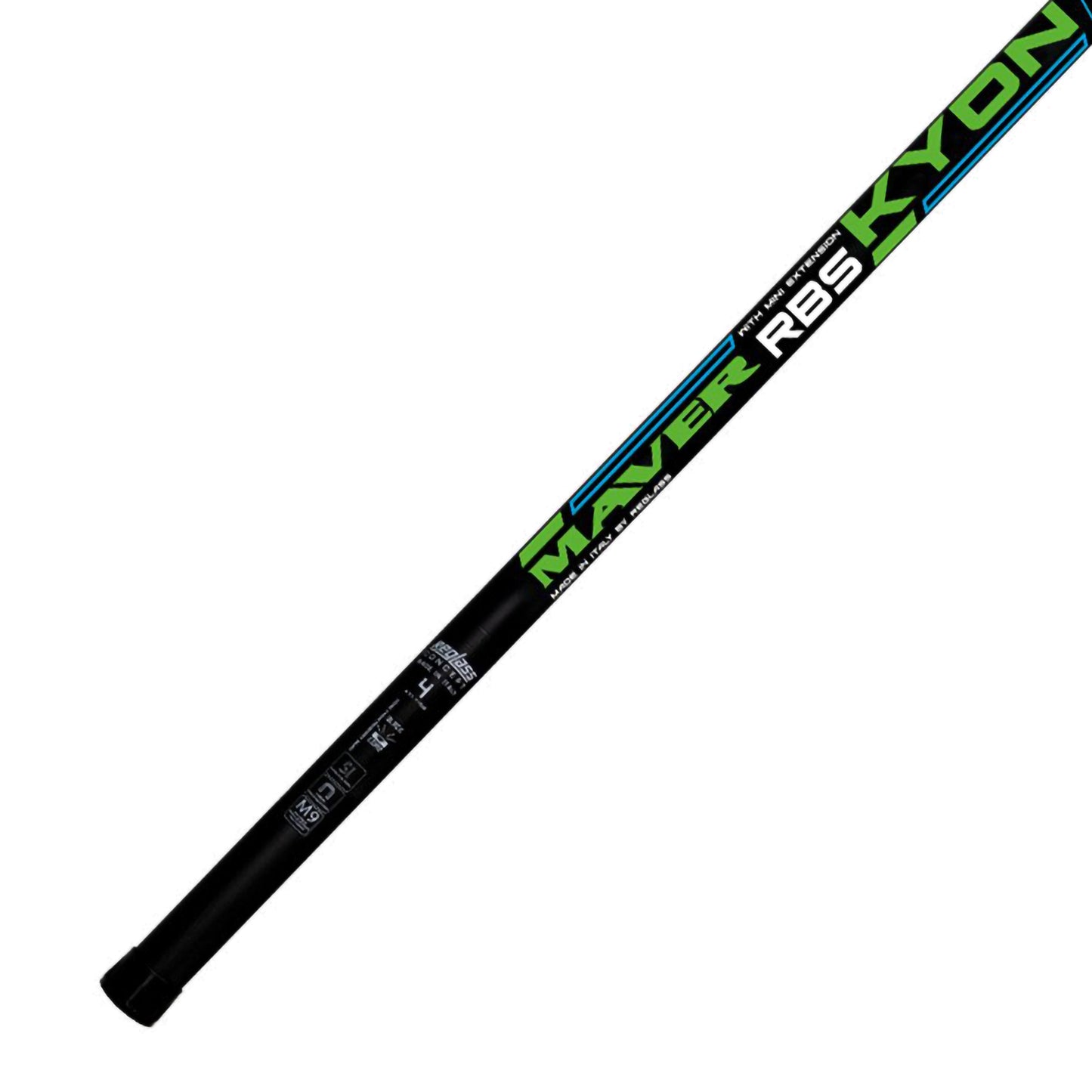 Rubeziana MAVER KYON R3 - 13 m