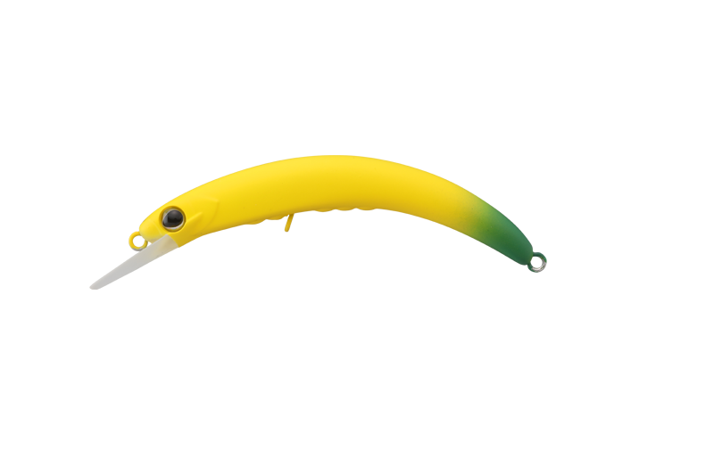 Wobbler Jackall Pepino 56SS-MR - 5.6cm/2.6gr - Slow Sinking