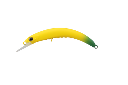 Wobbler Jackall Pepino 56SS-MR - 5.6cm/2.6gr - Slow Sinking