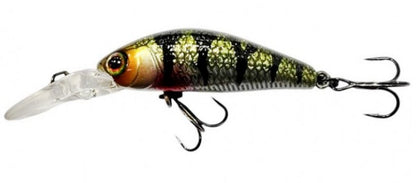 Wobbler Jackall Diving Chubby Minnow 35SP - 3.5cm/2.7gr - Suspending
