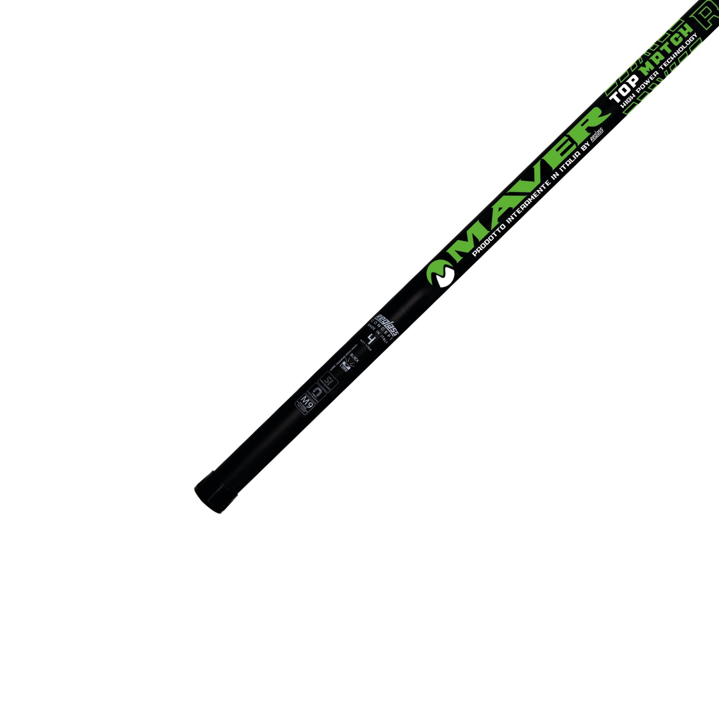 Rubeziana MAVER EVANON 5K TOP MATCH - 13 m /model - 2025/