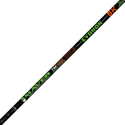 Штекер MAVER EVANON 5K TOP CARP - 13 м /модель - 2025/