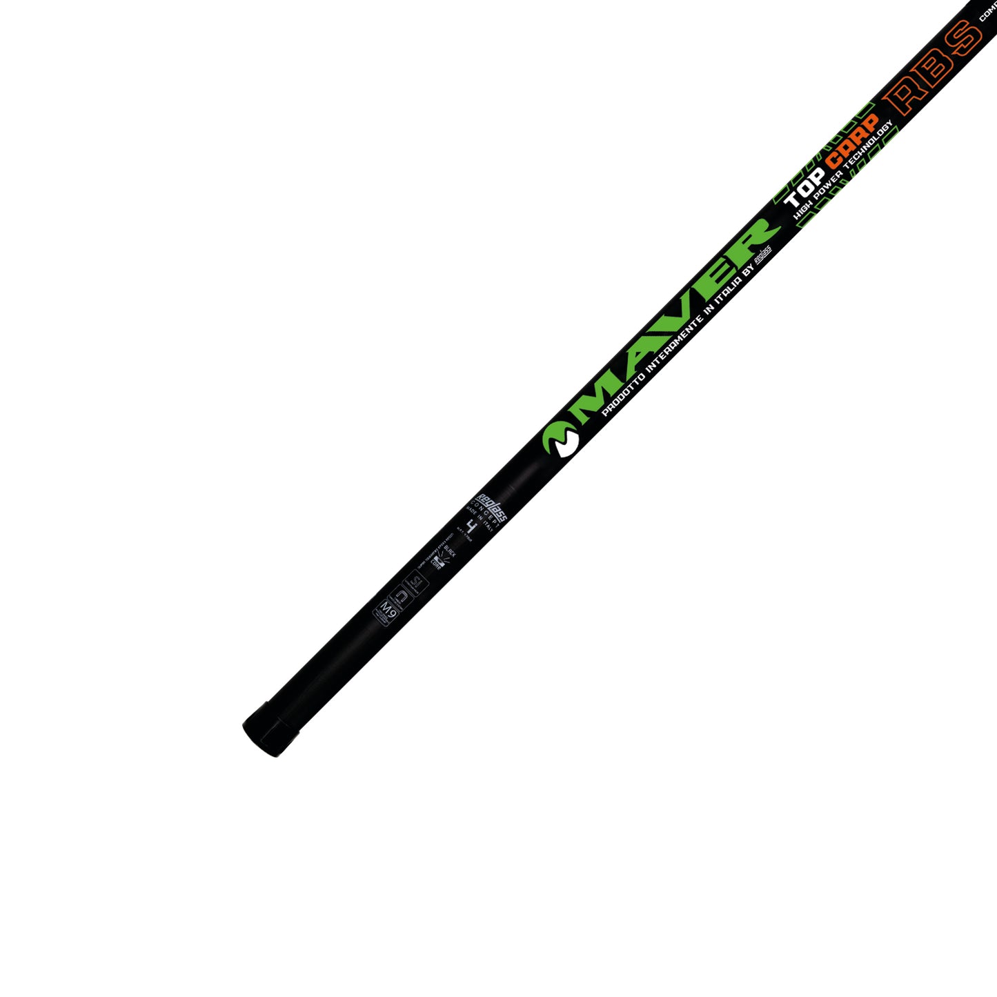 Штекер MAVER EVANON 5K TOP CARP - 13 м /модель - 2025/