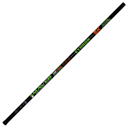 Штекер MAVER EVANON 5K TOP CARP - 13 м /модель - 2025/