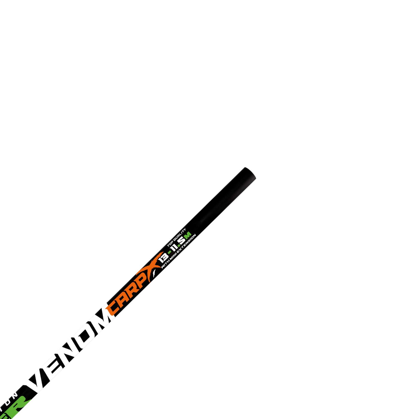 Щека MAVER POLE VENOM 13.00M + EXT + PROTECTOR /Модел 2026/ - рибарска тактика за успешен улов.