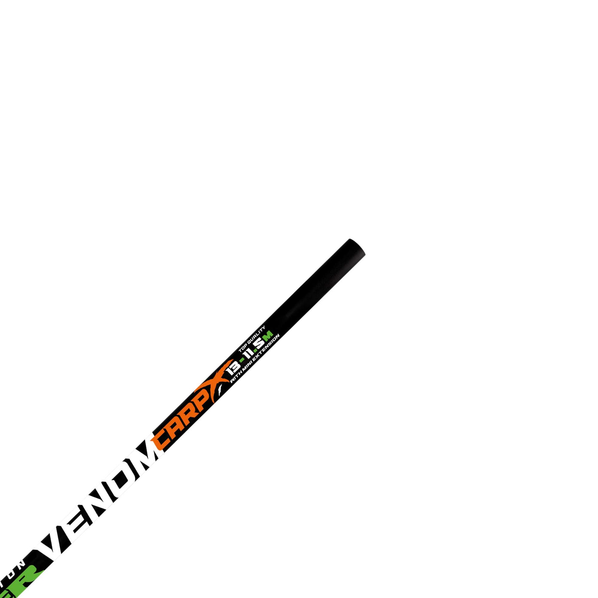 Щека MAVER POLE VENOM 13.00M + EXT + PROTECTOR /Модел 2026/ - рибарска тактика за успешен улов.