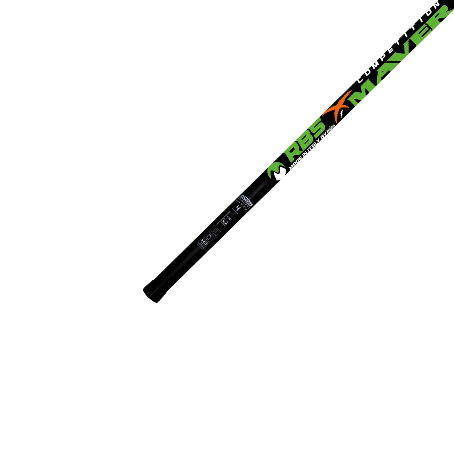 Щека MAVER POLE VENOM 13.00M + EXT + PROTECTOR /Модел 2026/ - риболовен такъм за любители на риболова.