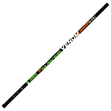 Щека MAVER POLE VENOM 13.00M + EXT + PROTECTOR /Модел 2026/ за риболовни ентусиасти и професионалисти.