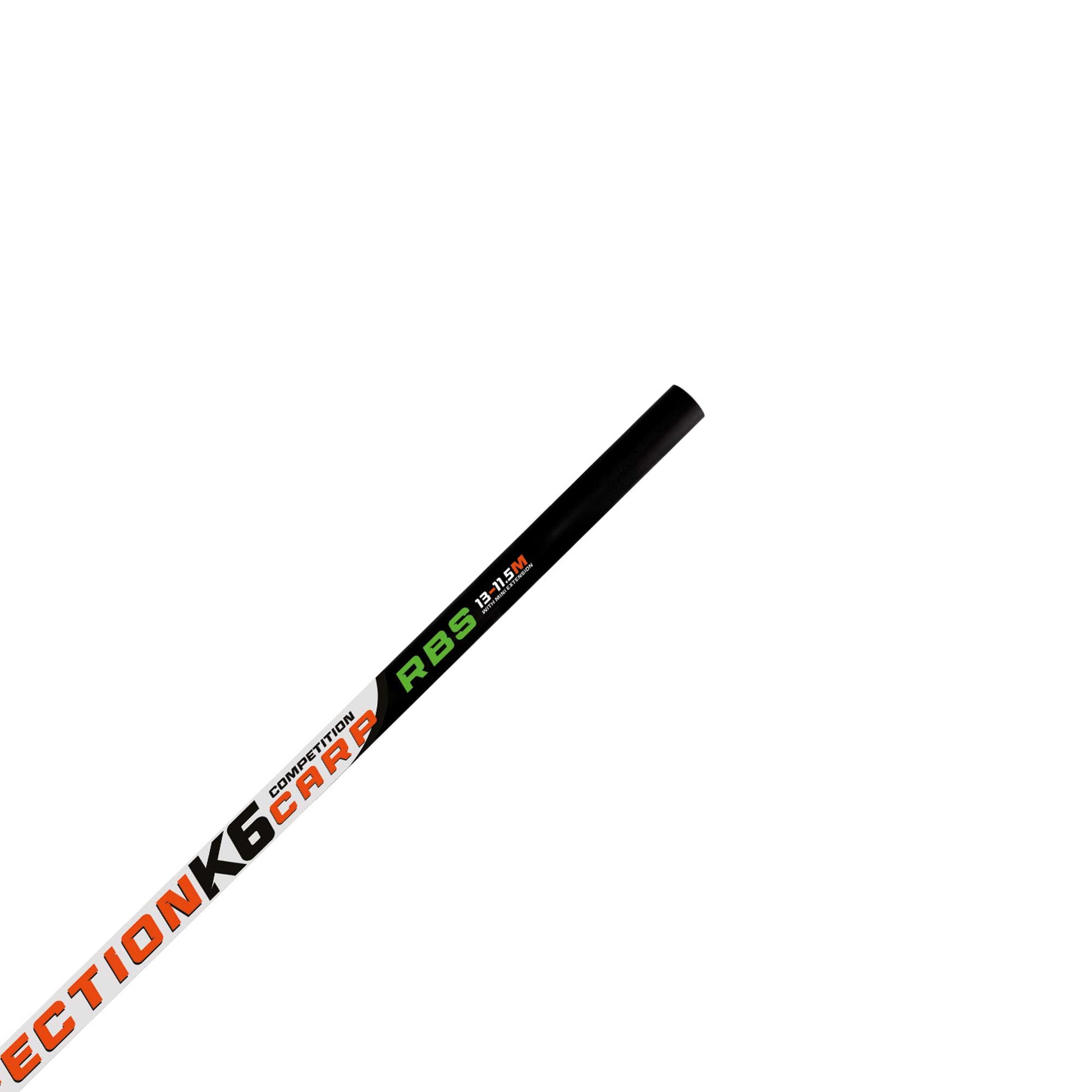 Щека MAVER PERFECTION TOP CARP 13m + Miniextension - /Модел 2026/ на риболовен уред за успешен риболов.