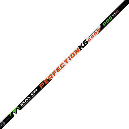 Щека MAVER PERFECTION TOP CARP 13m + Miniextension - /Модел 2026/ за риболов и рибарски такъми.
