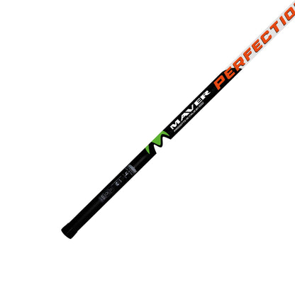 Щека MAVER PERFECTION TOP CARP 13m + Miniextension - /Модел 2026/ - висококачествен риболовен такъм за успешен улов.