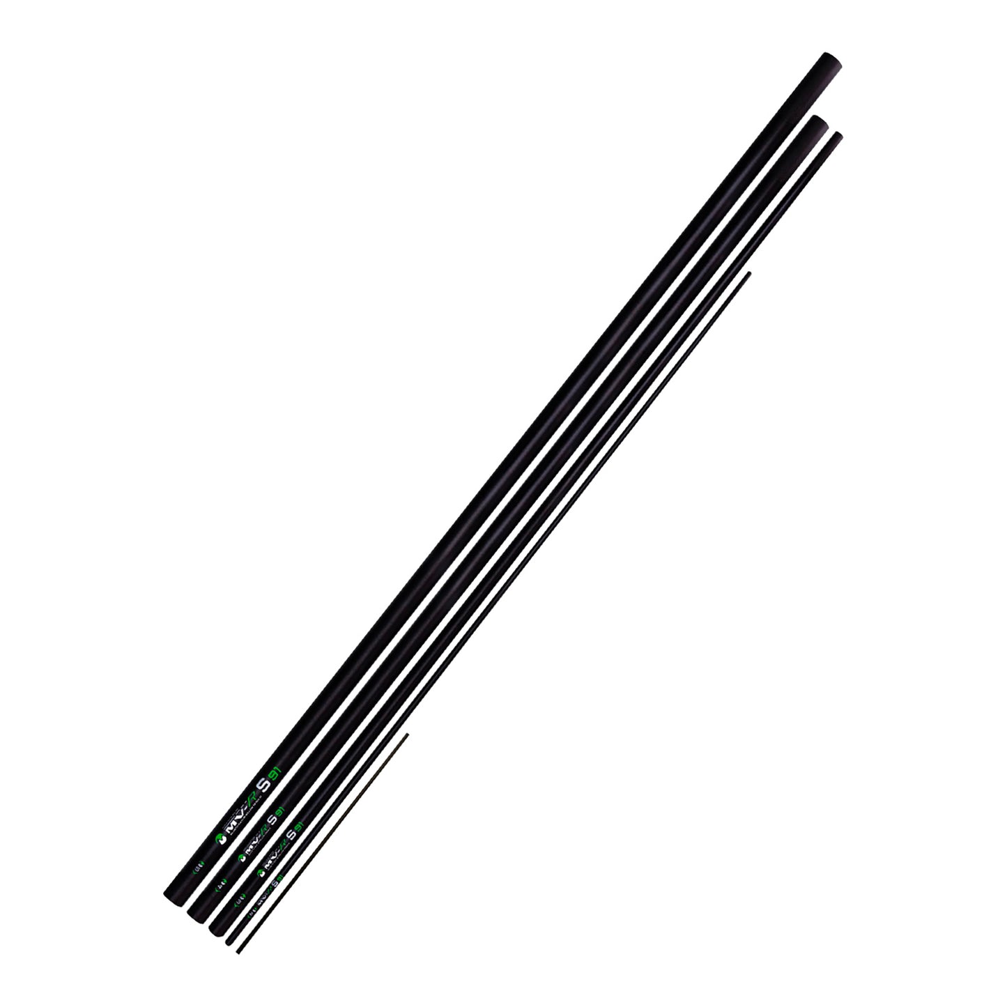 Top-set Maver KIT MV-R S91- 4 segmente