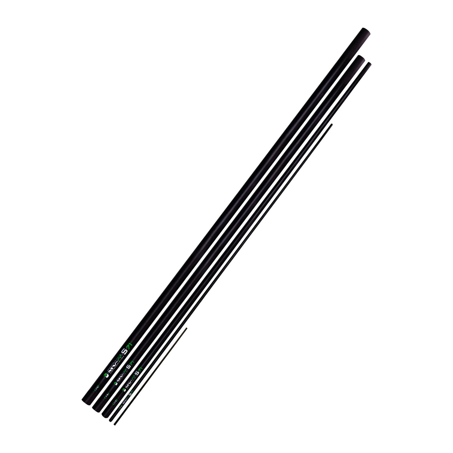 Top-set Maver KIT MV-R S71- 4 segmente