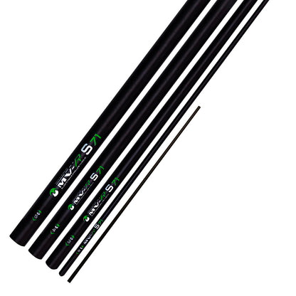 Top-set Maver KIT MV-R S71- 4 segmente