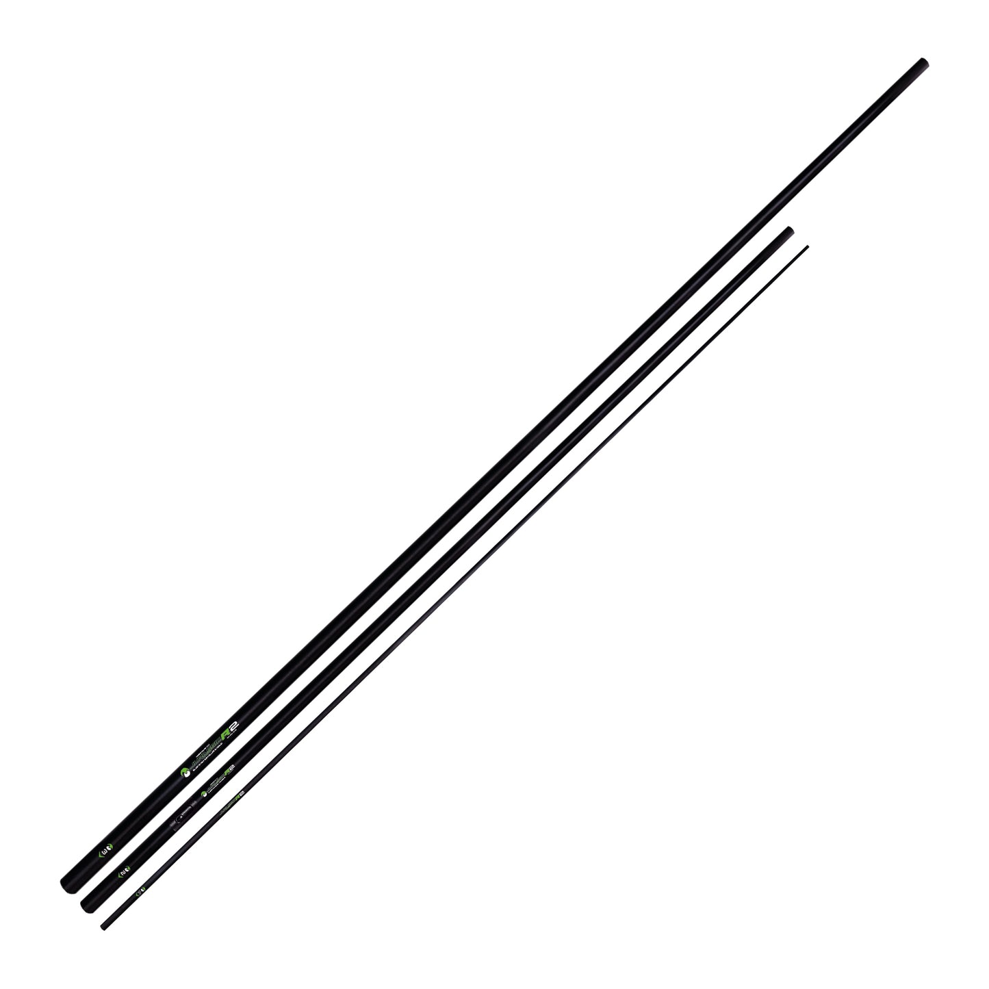 Top-set MAVER Kit Jurassic R2 - 3 segmente