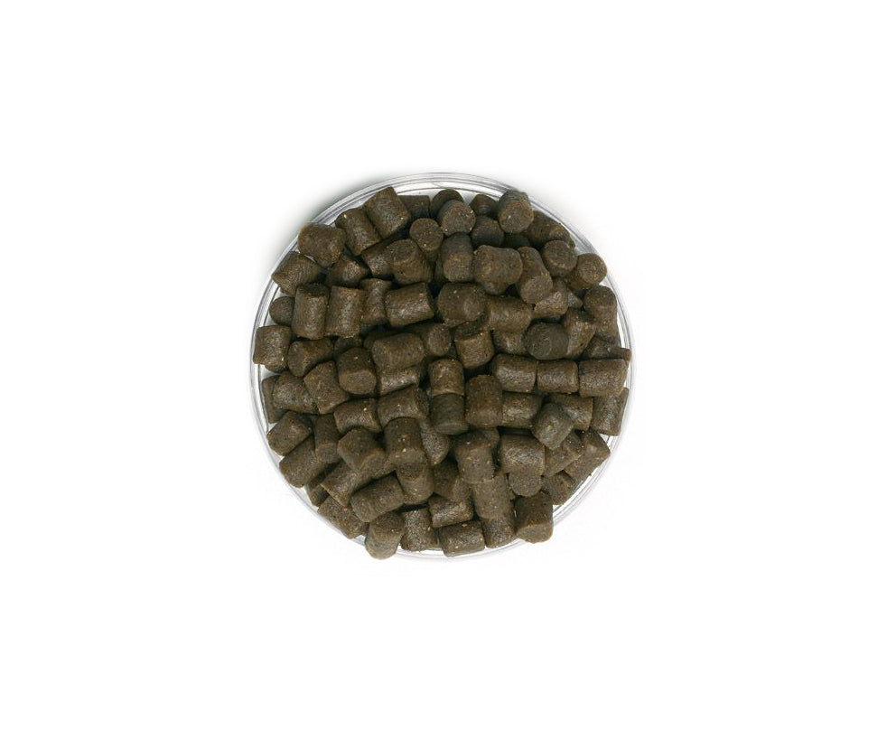 Пеллеты Dynamite Baits Marine Halibut Pellet - 900 г