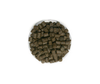Пеллеты Dynamite Baits Marine Halibut Pellet - 900 г