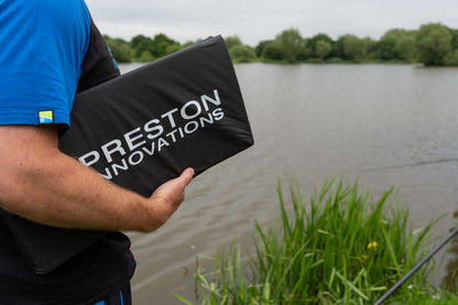 Матрас PRESTON FOLD AWAY UNHOOKINGMAT