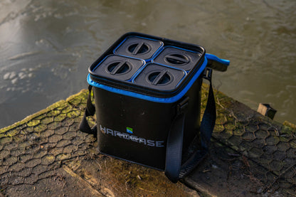 PRESTON BAIT SAFE CONTAINER Storage Containers