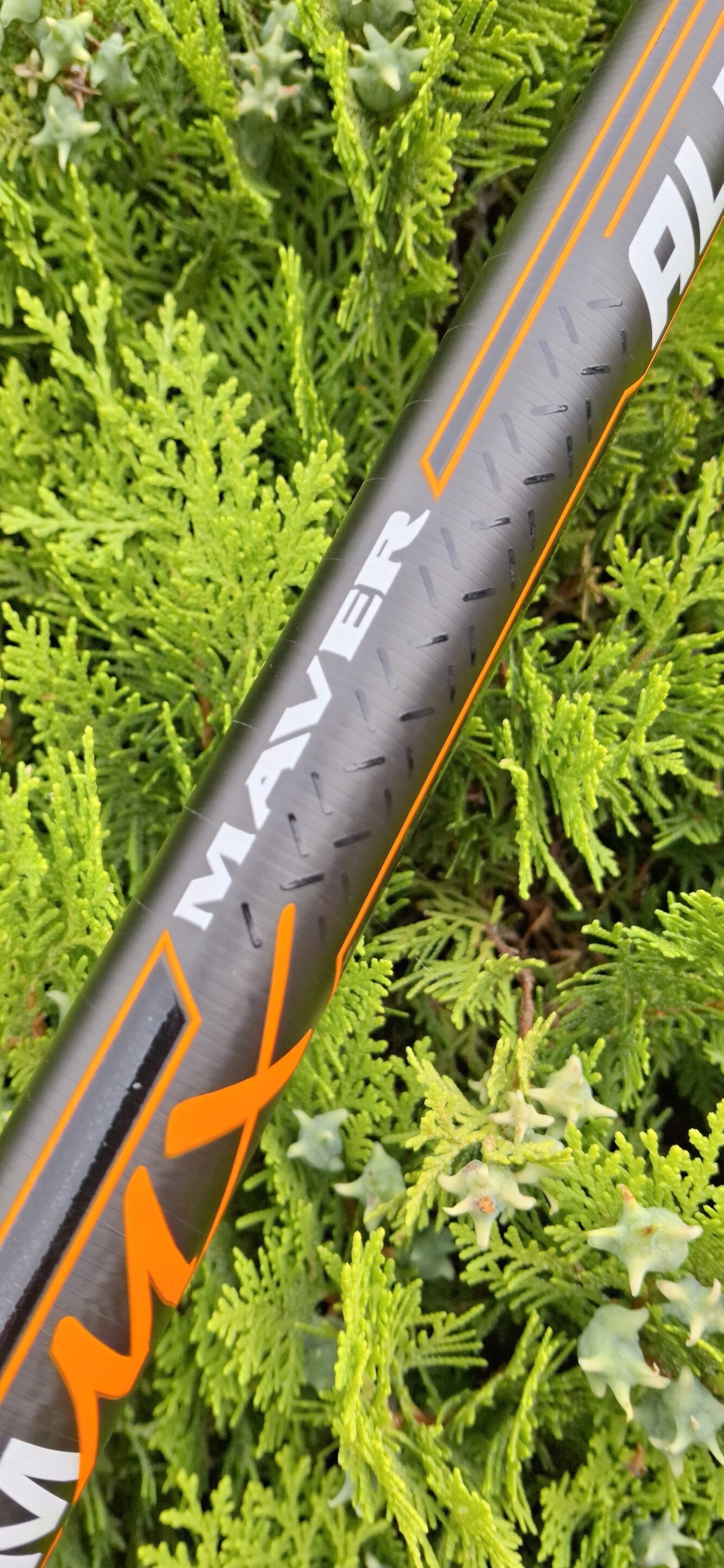 Bolognesee rods MAVER SUPERLITHIUM ALLROUND MX - model 2024