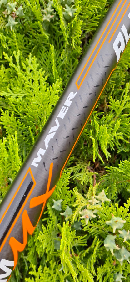 Bolognesee rods MAVER SUPERLITHIUM ALLROUND MX - model 2024
