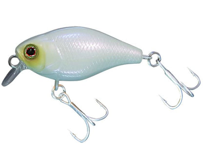 Wobbler JACKALL CHUBBY 38F - 3.8cm/4.0gr - Floating