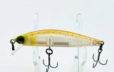 91 ALBINO RAINBOW