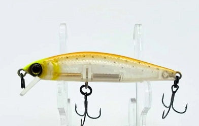 Wobbler JACKALL FLAT FLY 50SP - 5.0cm/2.3 gr - Suspending