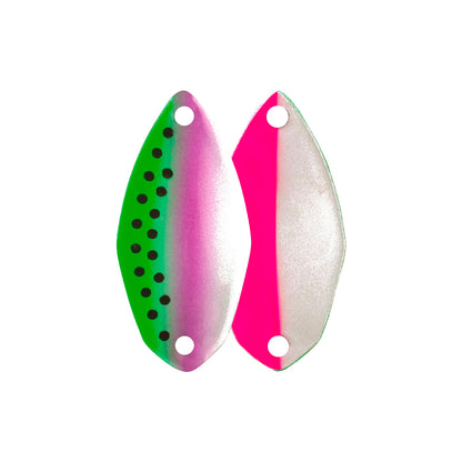Клатушка Maver Rambo Spoon Recast - 1.9 см/0.7 гр