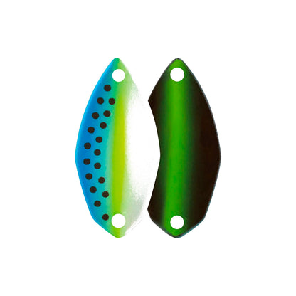 Клатушка Maver Rambo Spoon Recast - 1.9 см/0.7 гр