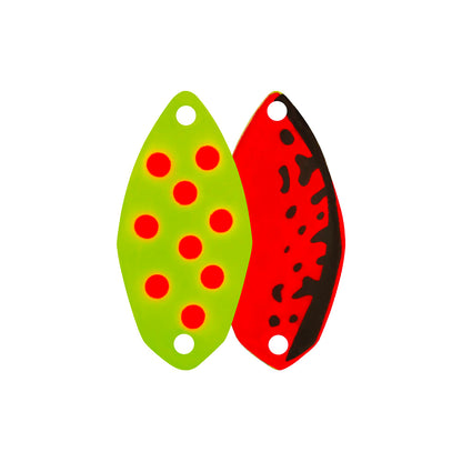 Клатушка Maver Rambo Spoon Recast - 1.9 см/0.7 гр