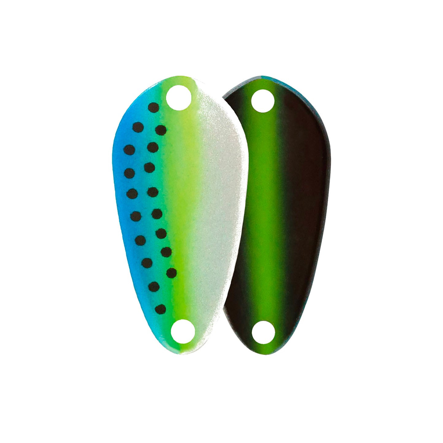 Κουταλάκι Maver Fario Spoon Recast - 2.1 cm/1.1 g