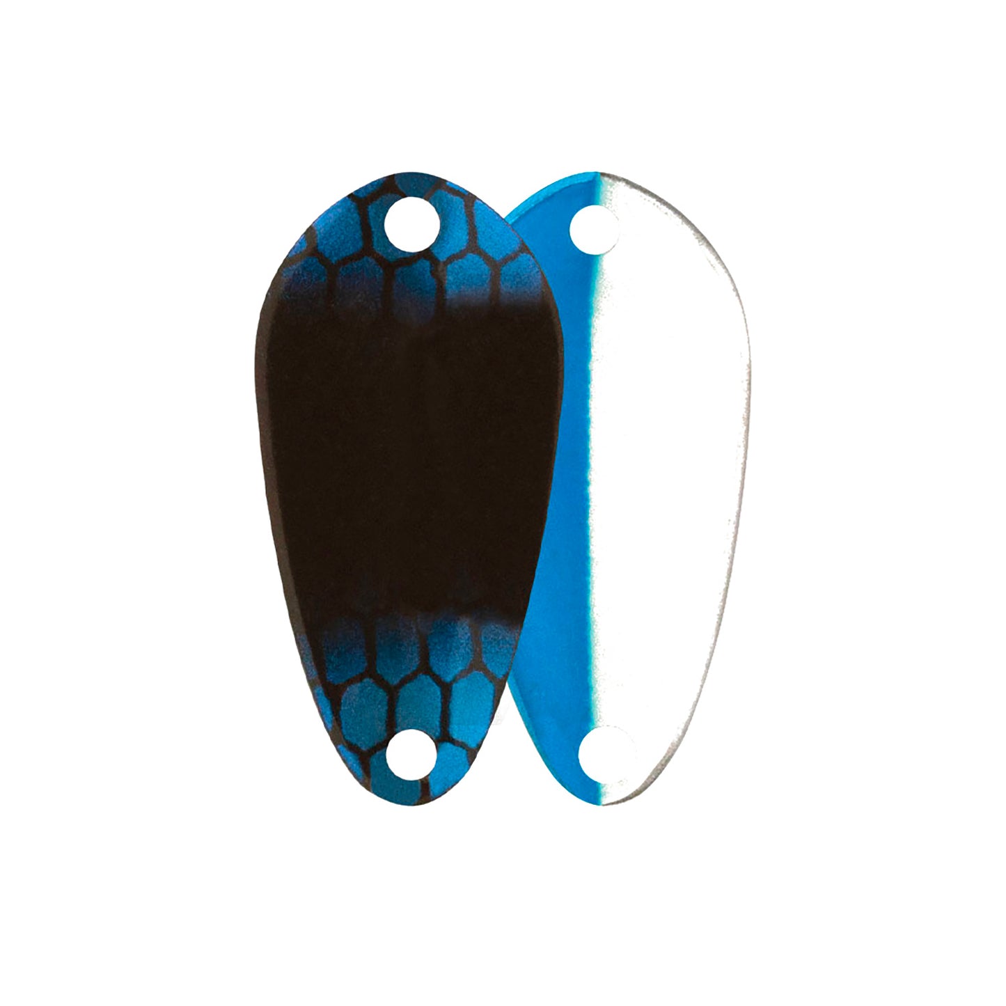 Κουταλάκι Maver Fario Spoon Recast - 2.1 cm/1.1 g