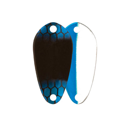 Κουταλάκι Maver Fario Spoon Recast - 2.1 cm/1.1 g