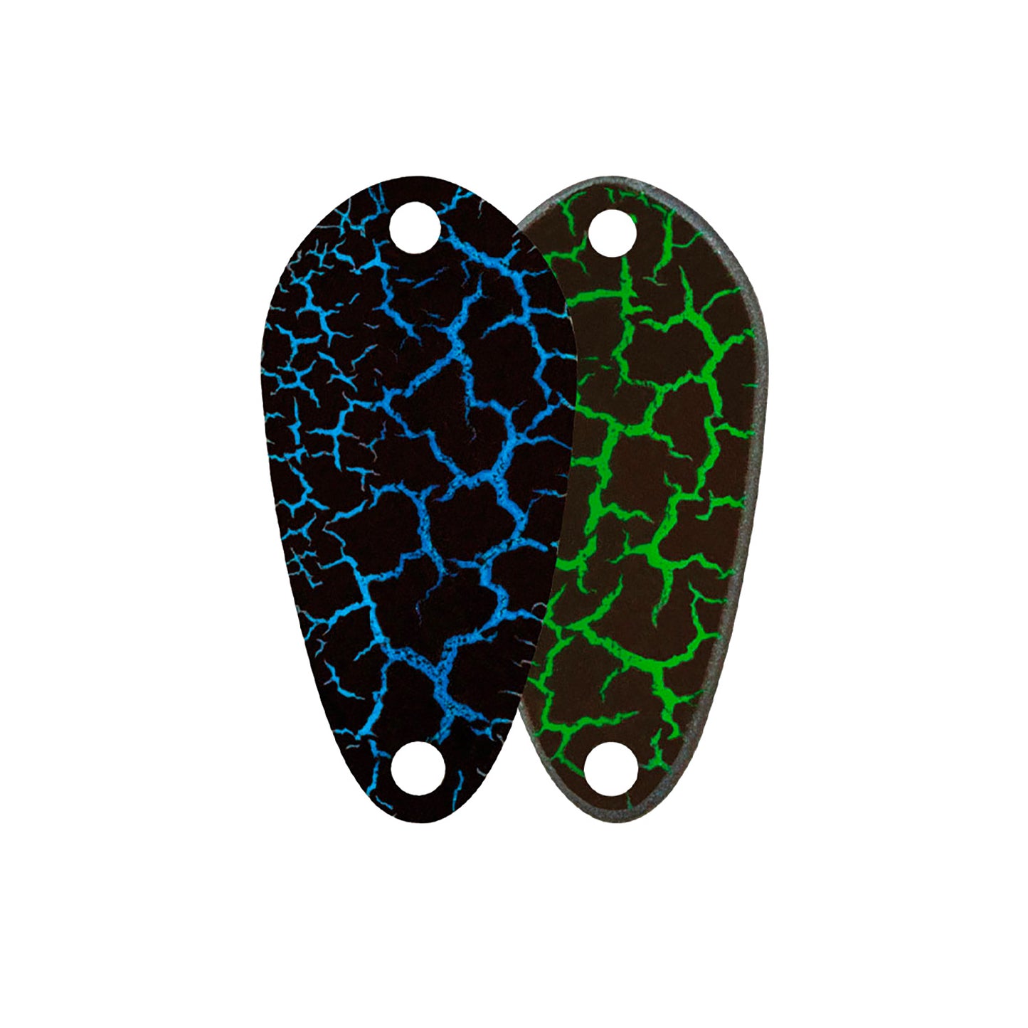 Κουταλάκι Maver Fario Spoon Recast - 2.1 cm/1.1 g