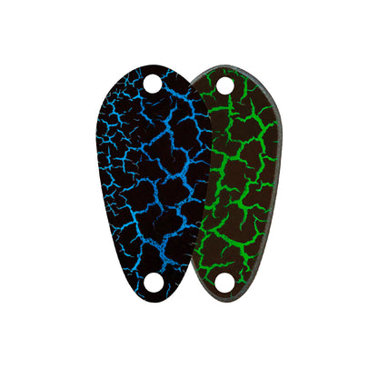 Κουταλάκι Maver Fario Spoon Recast - 2.1 cm/1.1 g