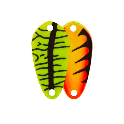 Κουταλάκι Maver Fario Spoon Recast - 2.1 cm/1.1 g