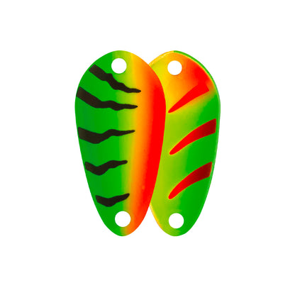 Κουταλάκι Maver Fario Spoon Recast - 2.1 cm/1.1 g