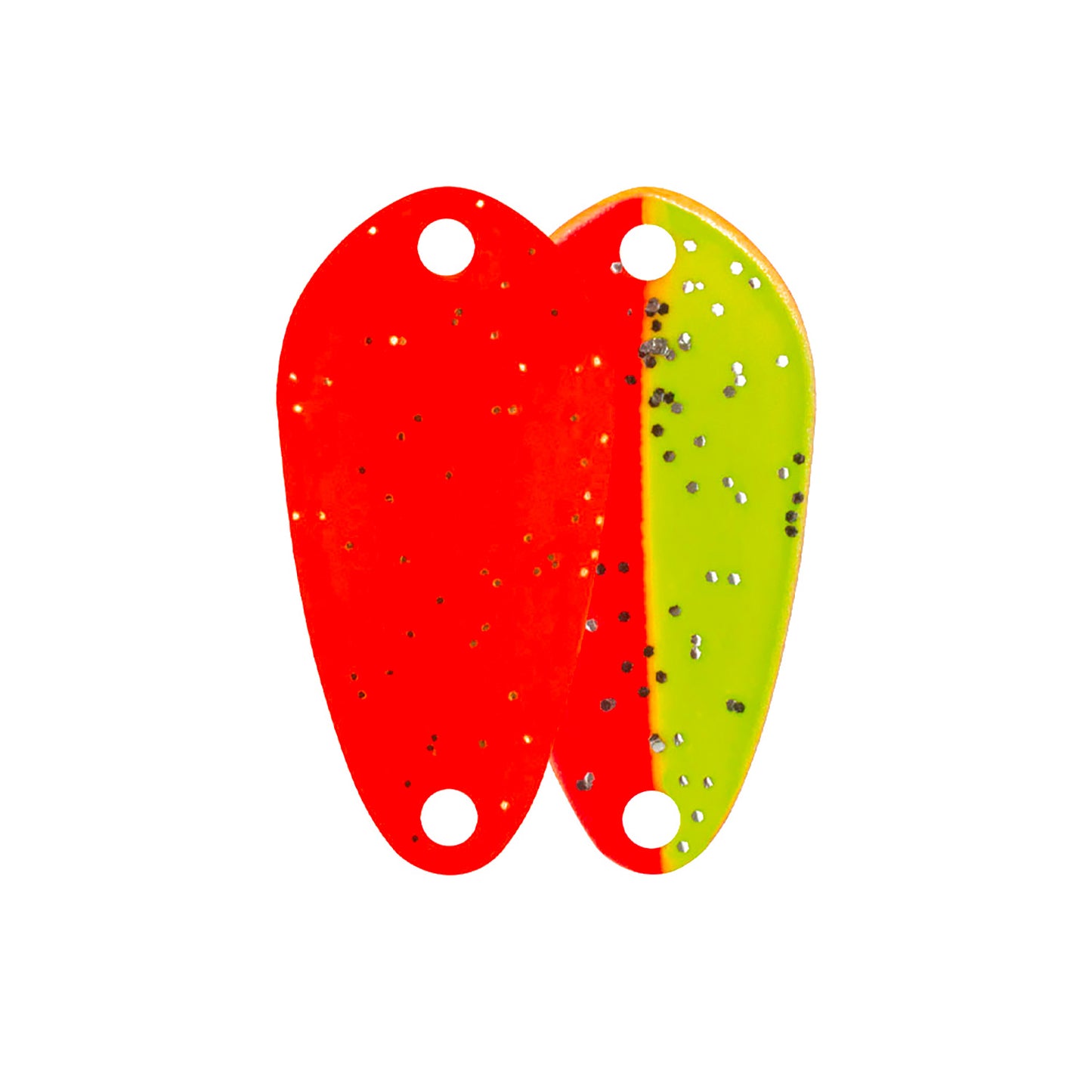 Κουταλάκι Maver Fario Spoon Recast - 2.1 cm/1.1 g